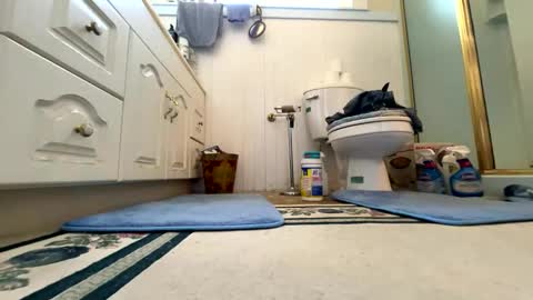 Cal online show from October 6, 2025, 6:16 pm