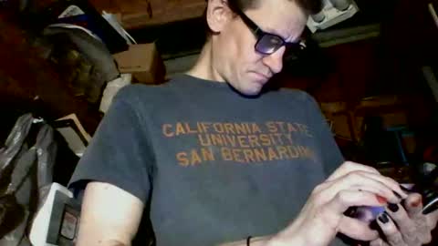 Snapshot of calichemsex chatting on April 23, 2026, 8:13 am PNPkloudz online show from April 23, 2026, 8:13 am