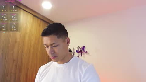 Snapshot of californiaadonis chatting on December 23, 2025, 9:40 am Will IG will dabhi online show from December 23, 2025, 9:40 am