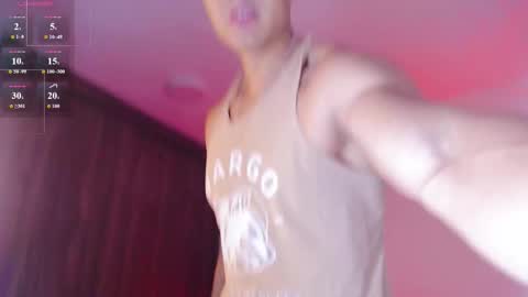 Snapshot of californiaadonis chatting on January 9, 2026, 9:34 am Will IG will dabhi online show from January 9, 2026, 9:34 am