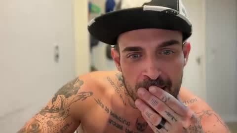 CaliforniaBrazilian online show from February 27, 2026, 2:33 am