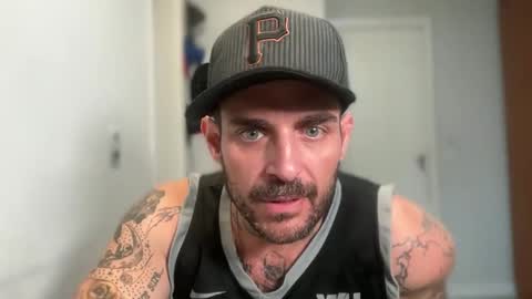 CaliforniaBrazilian online show from March 2, 2026, 7:10 pm