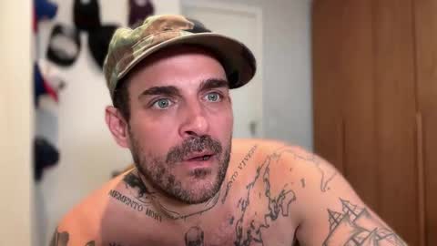 CaliforniaBrazilian online show from April 1, 2026, 4:59 pm