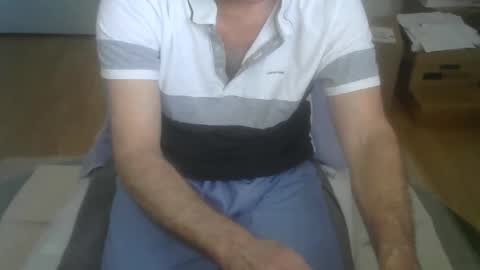 califun4u online show from January 13, 2025, 10:03 pm