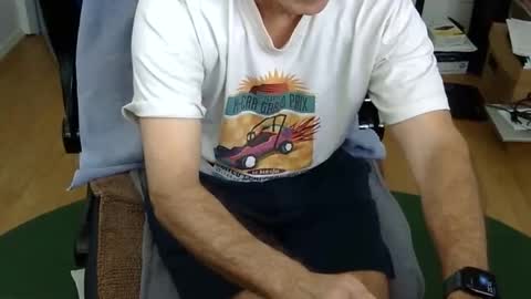 califun4u online show from October 30, 2025, 6:30 pm