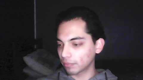 Snapshot of caligula_99 chatting on June 15, 2026, 9:28 pm Calgula online show from June 15, 2026, 9:28 pm