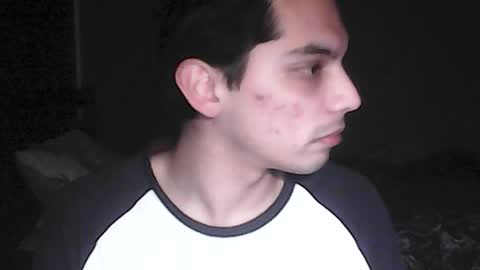 Snapshot of caligula_99 chatting on June 27, 2026, 3:00 am Calgula online show from June 27, 2026, 3:00 am