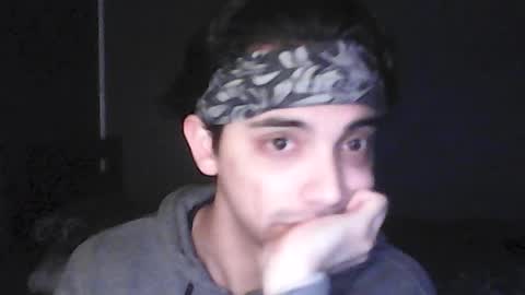 Snapshot of caligula_99 chatting on July 26, 2026, 1:03 am Calgula online show from July 26, 2026, 1:03 am
