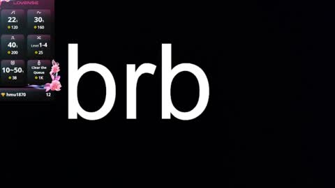 caliope_goddess1 online show from December 11, 2024, 9:12 pm