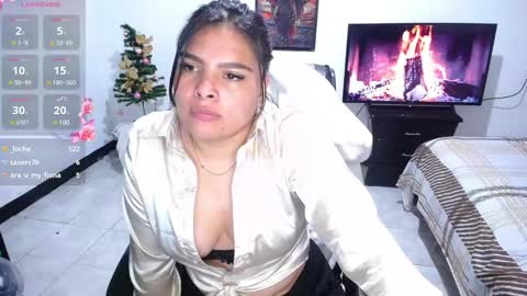 caliope_goddess1 online show from December 31, 2024, 1:19 pm