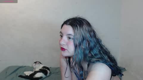 Snapshot of calipso_and_dimitri chatting on March 20, 2026, 10:20 am Calipso and Dimitri online show from March 20, 2026, 10:20 am