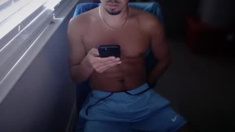 caliwine1306 online show from March 29, 2026, 8:42 pm