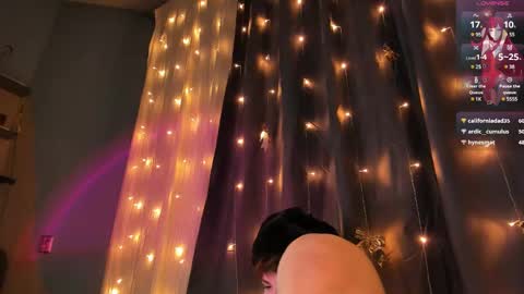 Snapshot of call__me_leo chatting on January 14, 2025, 8:04 pm Call me Leo online show from January 14, 2025, 8:04 pm