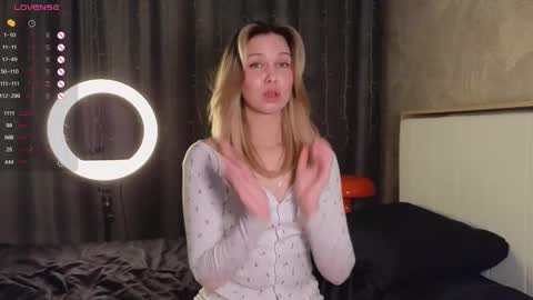 Nancy  Please thumbs up me  online show from February 20, 2025, 4:57 pm