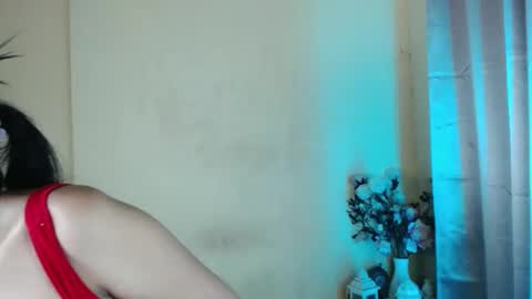 Anna online show from February 2, 2025, 8:41 pm