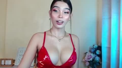 Anna online show from September 24, 2025, 9:51 pm