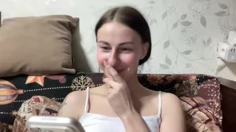 Anna online show from March 9, 2026, 8:24 pm