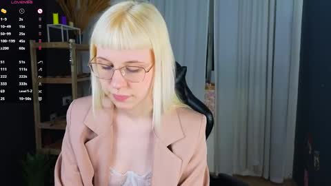 Good girl Ann online show from March 21, 2026, 3:26 pm