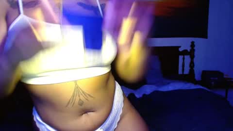 Hedone online show from February 12, 2025, 3:27 pm