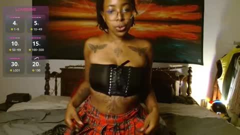 Hedone online show from September 9, 2025, 8:30 pm