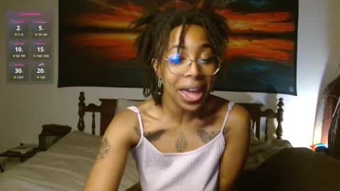 Hedone online show from November 21, 2025, 9:57 pm