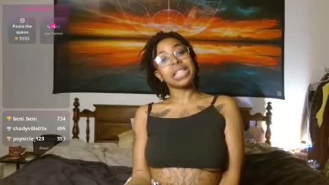 Hedone online show from November 26, 2025, 9:27 pm