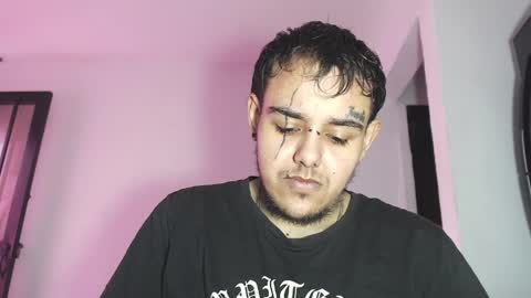  Red hair She    DoggyHe online show from April 2, 2026, 12:58 pm