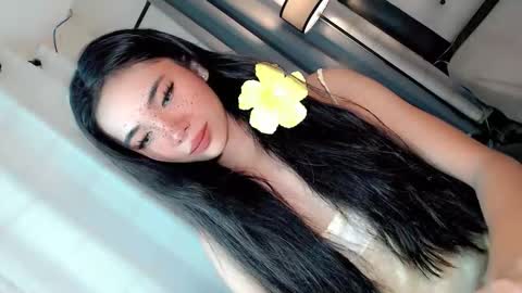 call_me_nina online show from May 31, 2026, 2:09 am