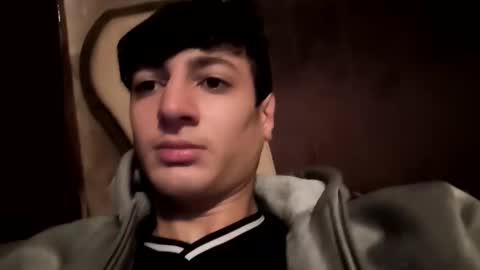 Raphael online show from January 11, 2026, 4:56 pm