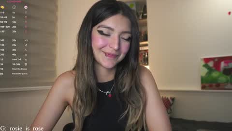   online show from March 2, 2025, 12:09 am