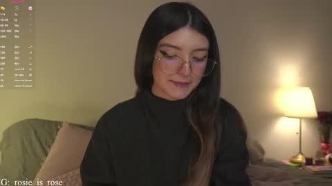   online show from October 7, 2025, 1:25 am