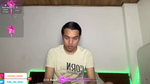 Mateo online show from September 23, 2025, 12:19 pm