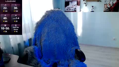 Snapshot of callerbowltim chatting on February 17, 2025, 8:52 am alextim online show from February 17, 2025, 8:52 am