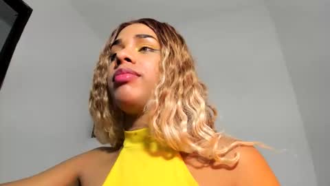 Callie online show from March 7, 2026, 4:20 am