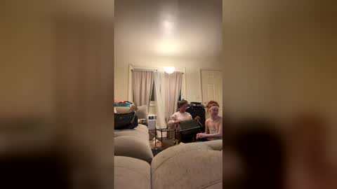 callieodonnell online show from April 19, 2026, 4:45 am