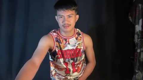 Snapshot of callme_jus chatting on June 30, 2026, 2:40 pm Jus online show from June 30, 2026, 2:40 pm
