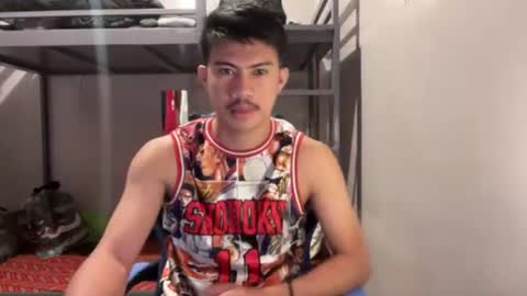 Snapshot of callme_jus chatting on July 19, 2026, 2:43 pm Jus online show from July 19, 2026, 2:43 pm