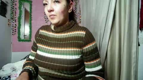 Snapshot of callme_lolas chatting on April 25, 2026, 2:03 am paula online show from April 25, 2026, 2:03 am