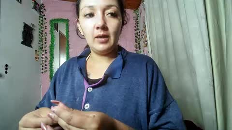 Snapshot of callme_lolas chatting on May 16, 2026, 12:07 am paula online show from May 16, 2026, 12:07 am