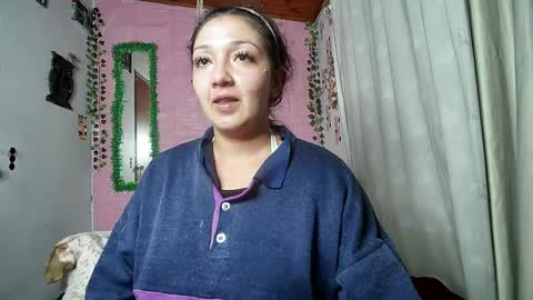 Snapshot of callme_lolas chatting on May 16, 2026, 12:40 am paula online show from May 16, 2026, 12:40 am