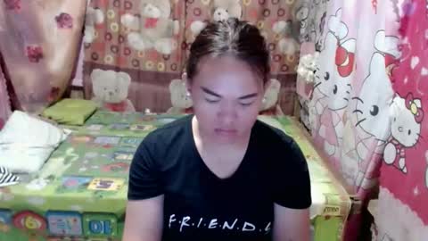 Althea online show from October 1, 2025, 2:23 pm