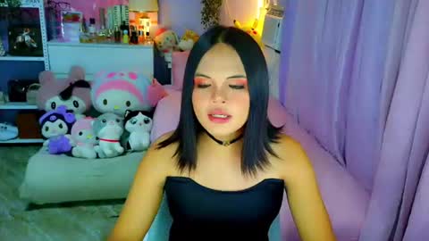 Mia online show from June 18, 2026, 9:14 am