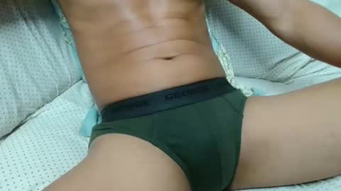 callme_pogs online show from November 23, 2025, 3:23 pm