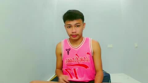 Ceejay online show from April 9, 2026, 8:36 pm
