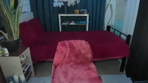 Snapshot of callmebythename_daisy chatting on December 2, 2025, 5:24 am A STINGY MAN IS A SIGN OF UNWELLINGNESS. online show from December 2, 2025, 5:24 am