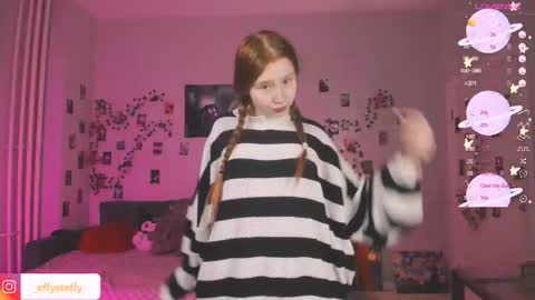 Effyblonde   follow my telegram channel for more content3 online show from September 10, 2025, 9:48 pm