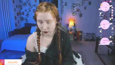 Effyblonde   follow my telegram channel for more content3 online show from September 12, 2025, 2:50 pm