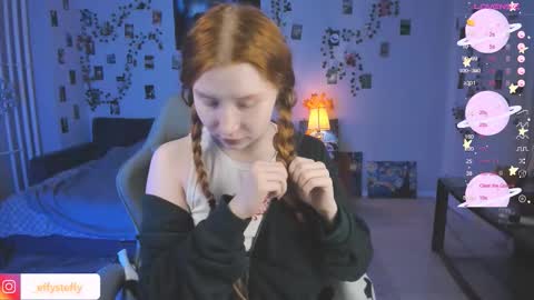 Effyblonde   follow my telegram channel for more content3 online show from October 11, 2025, 6:28 pm