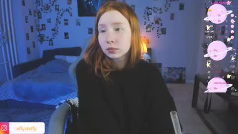 Effyblonde   follow my telegram channel for more content3 online show from October 13, 2025, 6:41 pm