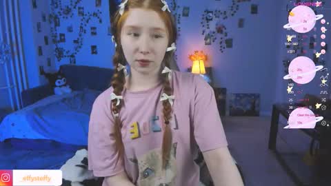 Effyblonde   follow my telegram channel for more content3 online show from October 27, 2025, 7:18 pm